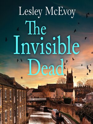 cover image of The Invisible Dead